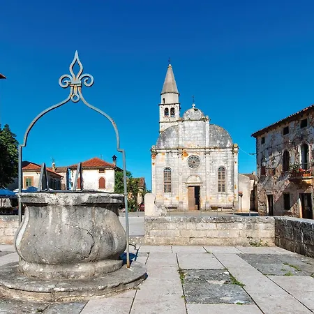 Holiday home Nice Home In Rezanci With Wifi